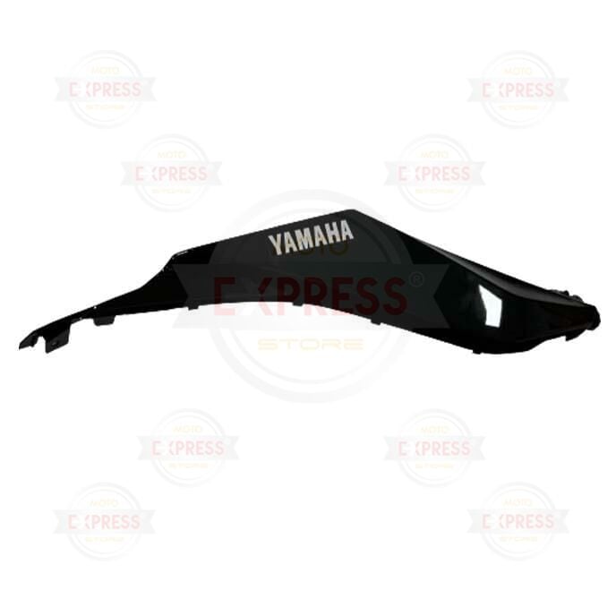 Yamaha MT25 2018-2019 Sağ Arka Sele Altı Kuyruk Grenajı Parlak Siyah 20-P2 A