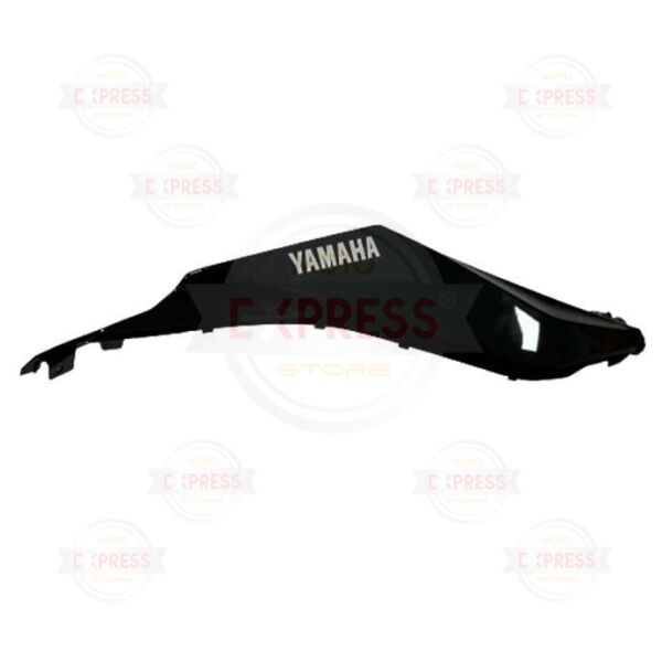 Yamaha MT25 2018-2019 Sağ Arka Sele Altı Kuyruk Grenajı Parlak Siyah 20-P2 A