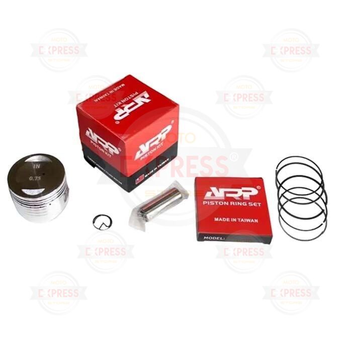 Activa Piston Kit  51.25 Arp Taıwan