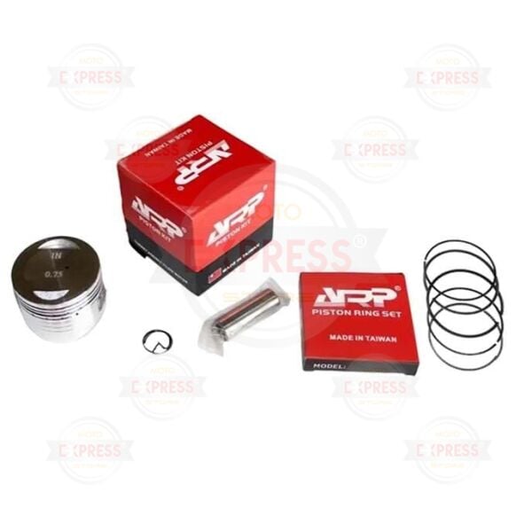 Activa Piston Kit  51.25 Arp Taıwan