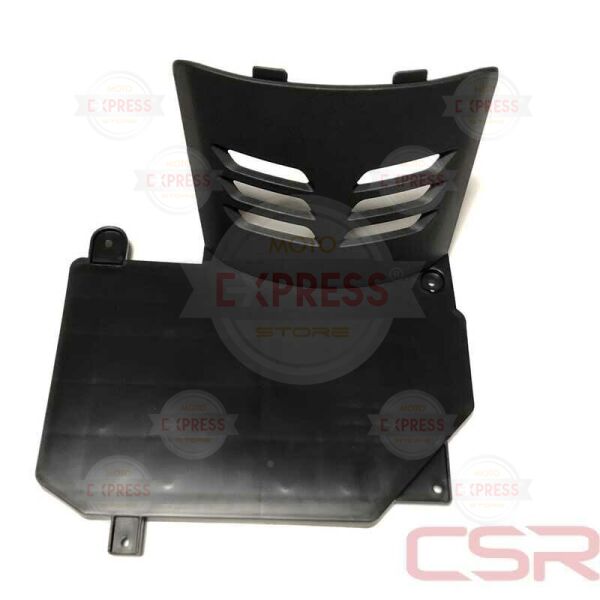 Moto Express AKÜ KAPAĞI ALPHA