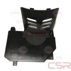 Moto Express AKÜ KAPAĞI ALPHA