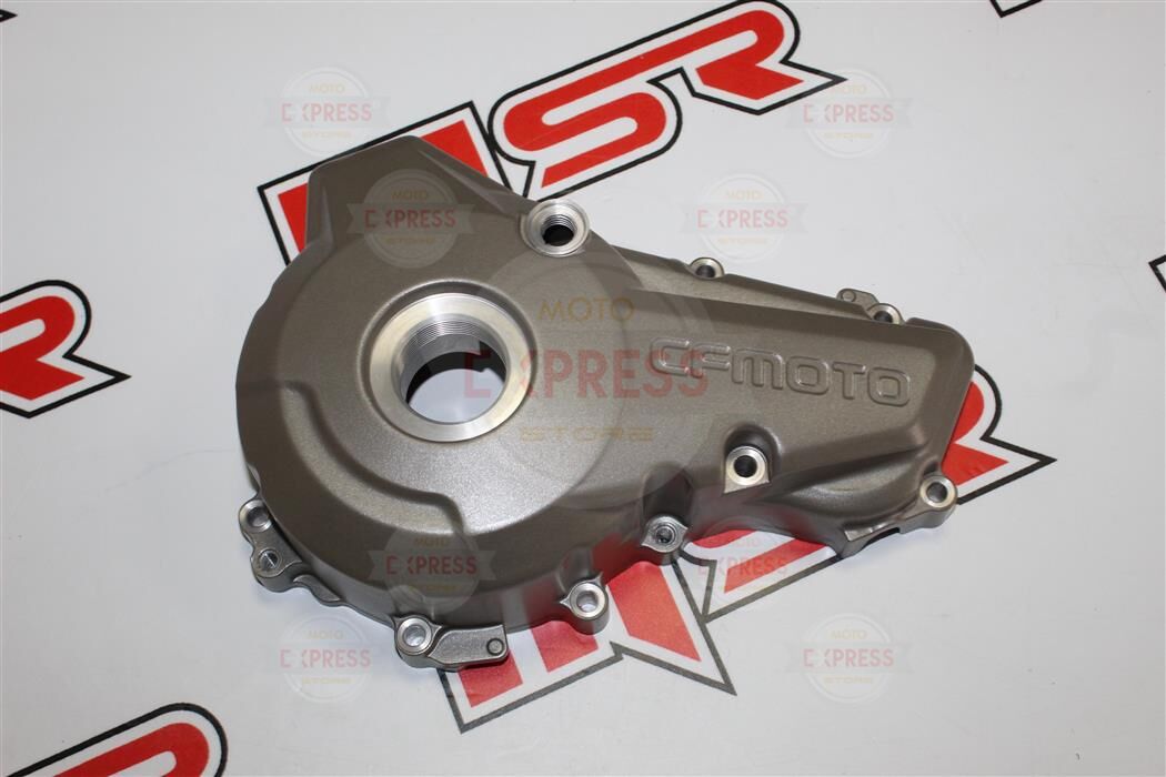 Cf Nk 250 Statör Kapak A