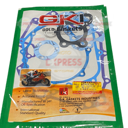 Moto Express CONTA PX200