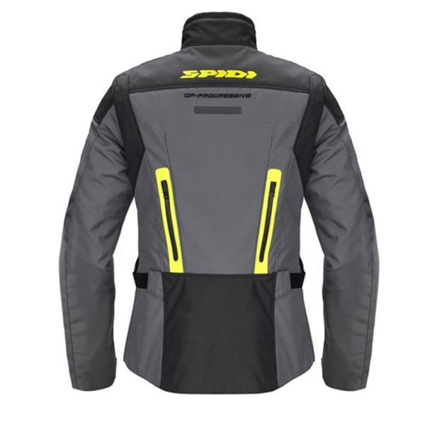 SPIDI TRAVELER 3 LADY H2OUT KADIN CEKET GRİ