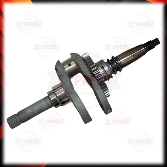 Honda Forza250 Adv350 2021-2026 Krank Mili