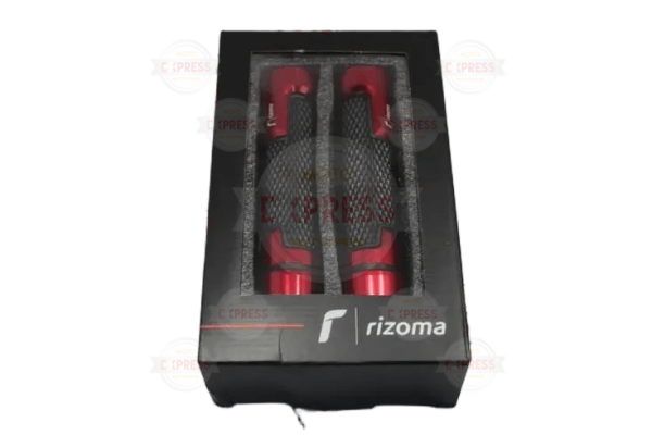 Rizoma Elcik Kırmızı