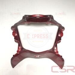 Moto Express SİPERLİK CBF150 KIRMIZI