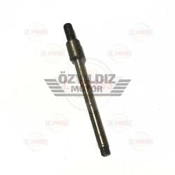 Moto Express YAĞ POMPA MİLİ CD100