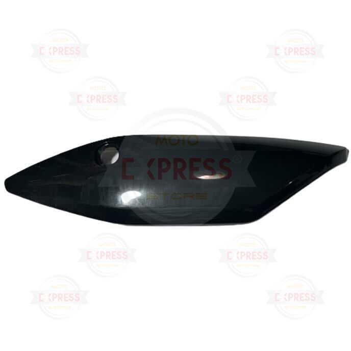 Honda CRF250L 2012-2020 Alet Avadanlık Kutusu Kapağı Grenajı Siyah A