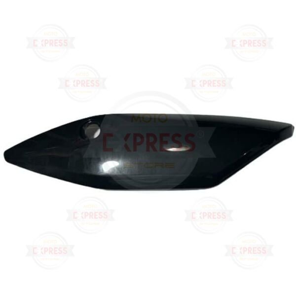 Honda CRF250L 2012-2020 Alet Avadanlık Kutusu Kapağı Grenajı Siyah A