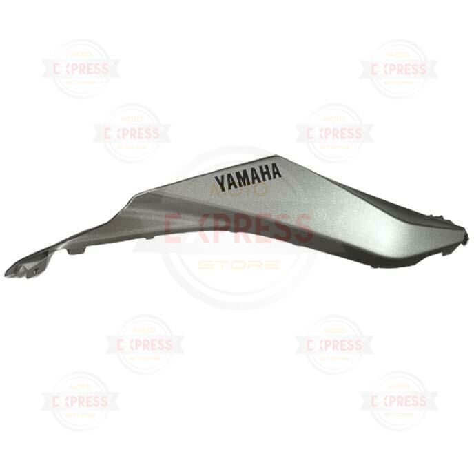 Yamaha MT25 2017-2019 Sağ Arka Sele Altı Kuyruk Grenajı Açık Gri P3