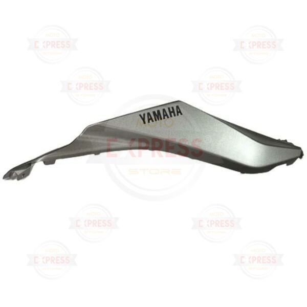 Yamaha MT25 2017-2019 Sağ Arka Sele Altı Kuyruk Grenajı Açık Gri P3