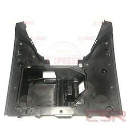 Moto Express ALT BASAMAK ALPHA