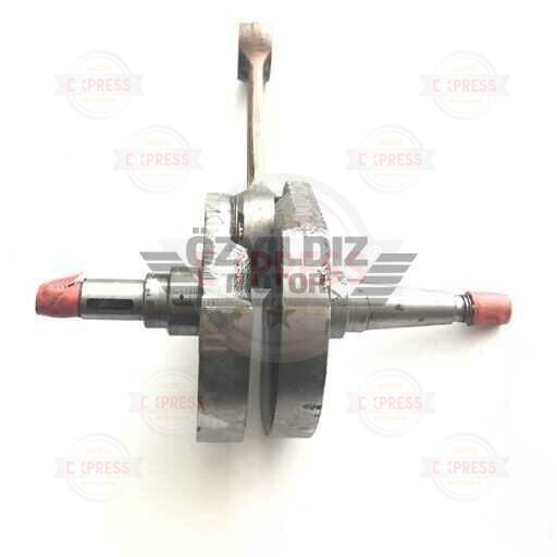 Moto Express KRANK PX200