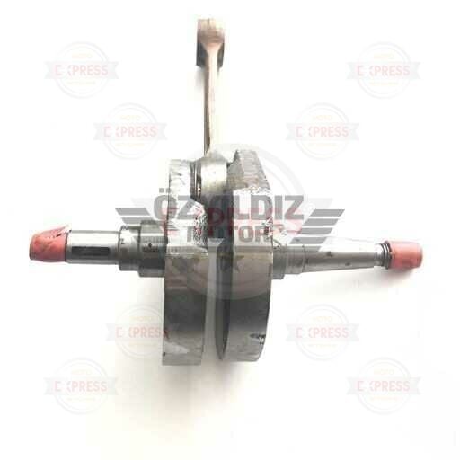 Moto Express KRANK PX200