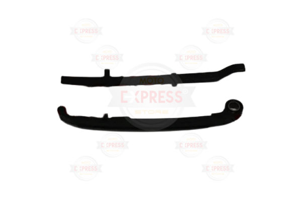 Bajaj Pulsar 200 Rs Eksantrik Zincir Kılavuzu