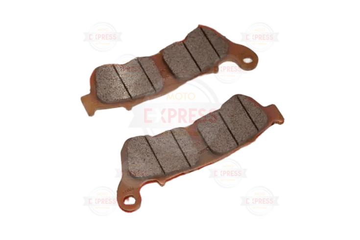 Honda Cbr 250 Ön Disk Balata