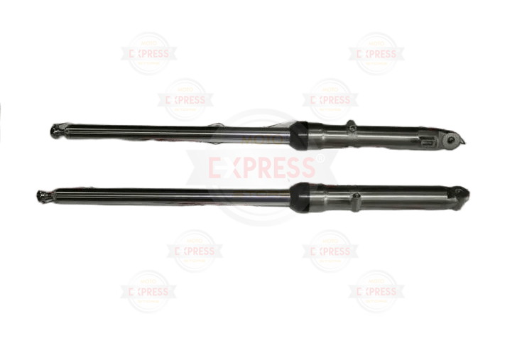 Cg 125 Ön Amortisör Takımı