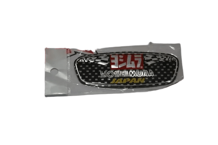 EGZOZ STICKER UNIVERSAL