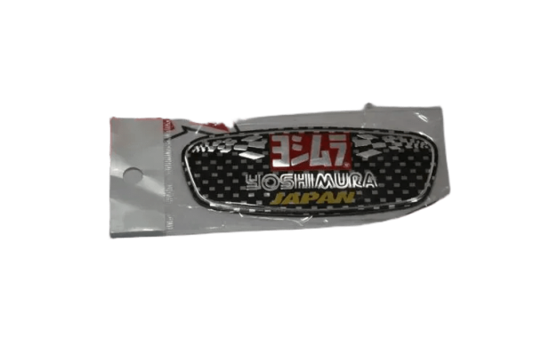 EGZOZ STICKER UNIVERSAL