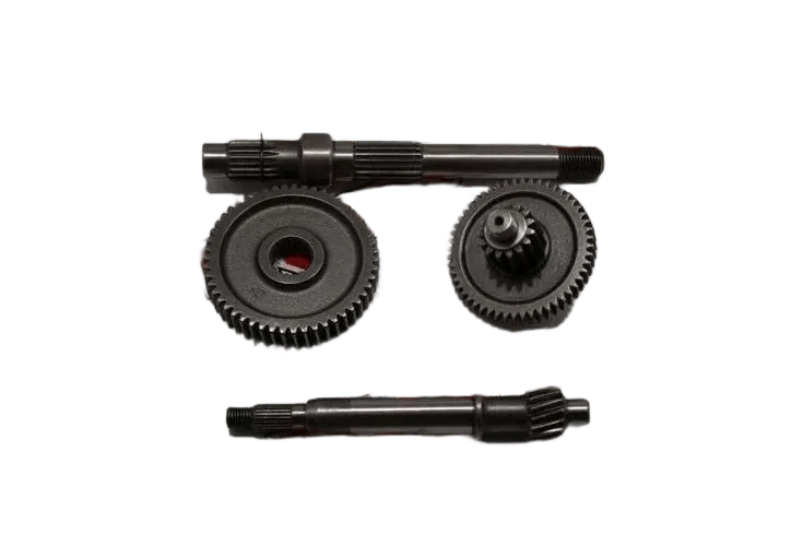 GY6 125 CC ŞANZUMAN SETİ UZUN MİL