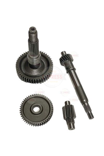 Honda Activa 100 Şanzıman Dişlisi Seti CS