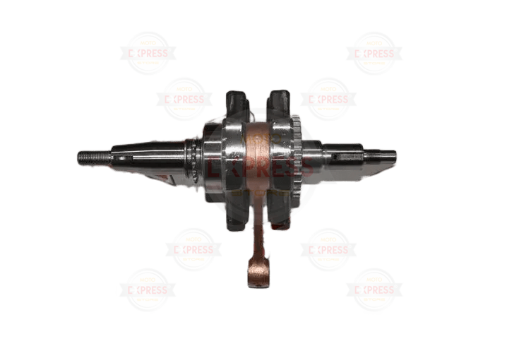 Ybr 125  Model Krank -2004 Model Uyumlu-