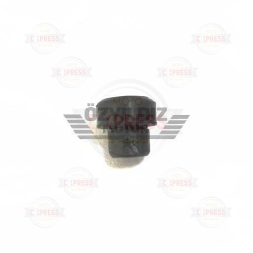 Moto Express YAĞ POMPA TAPASI CD100