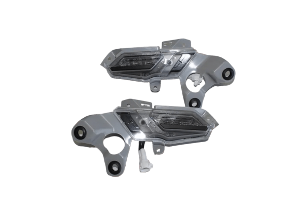 YAMAHA X MAX 250 SİNYAL TK 2023-2025 YENİ KASA LED