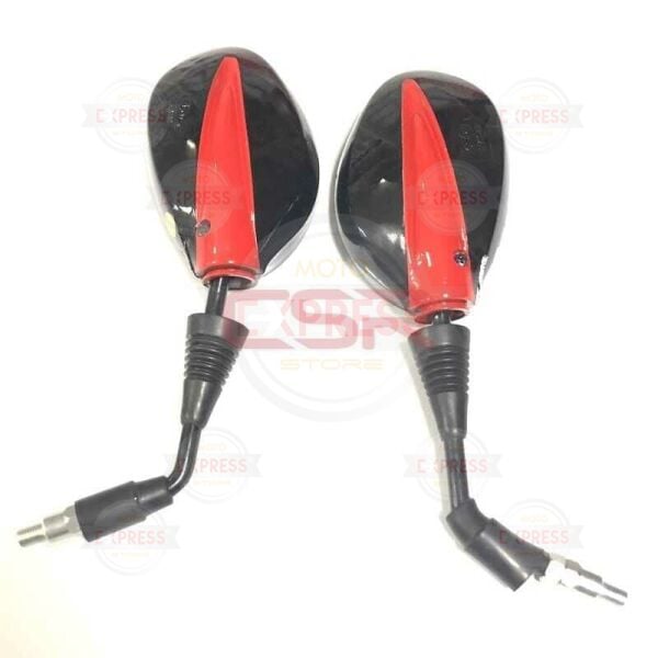 Moto Express AYNA HUNK TK KIRMIZI