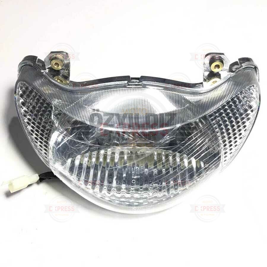 Moto Express FAR PEP FİEM