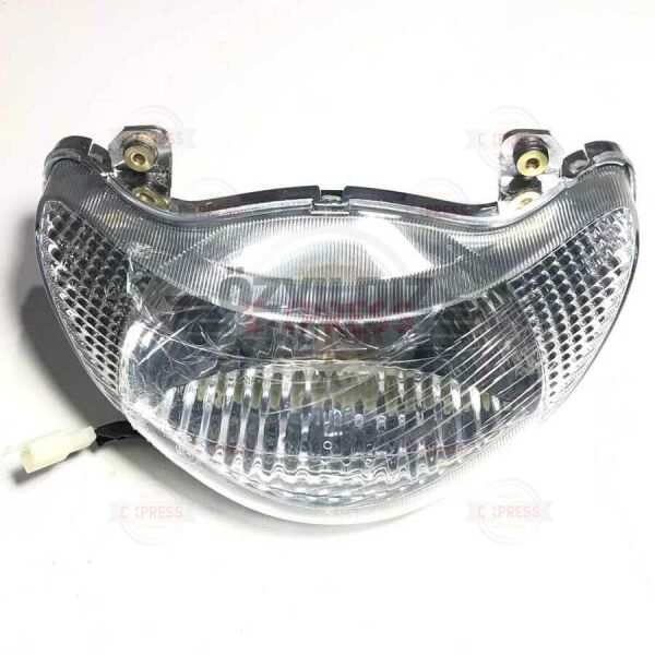 Moto Express FAR PEP FİEM