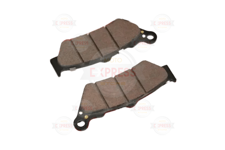 Honda Cbr 250 Ön Disk Balata