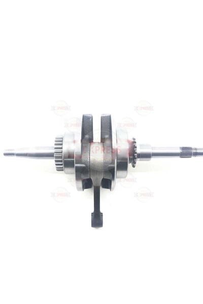 Honda Activa 100 Komple Krank İyi