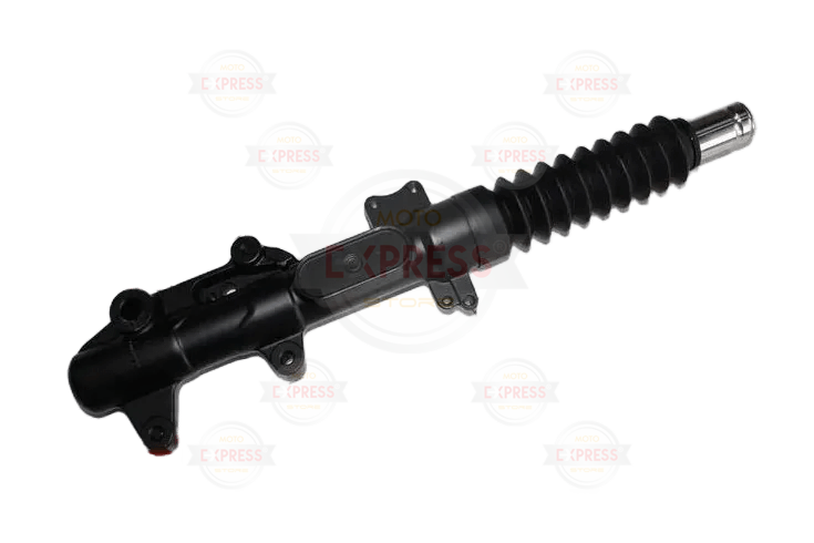 Rks Freccia 150 Ön Amotisör Sol