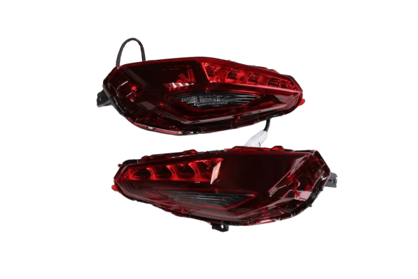 YAMAHA X MAX 250 STOP LAMBASI 2023-2025 YENİ KASA