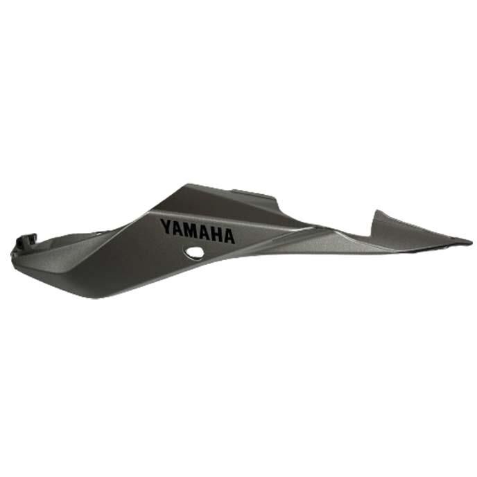 Yamaha MT25 2017-2019 Sol Arka Sele Altı Kuyruk Grenajı Açık Gri P3