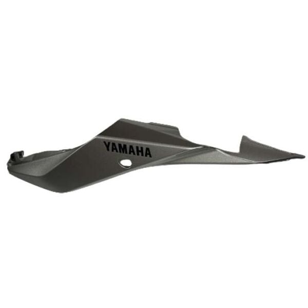 Yamaha MT25 2017-2019 Sol Arka Sele Altı Kuyruk Grenajı Açık Gri P3