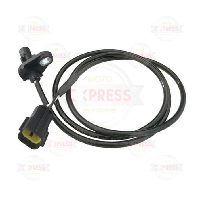 CFMoto 250SR 250NK 250CLX Ön Abs Hız Km Kilometre Sensörü Müşürü Sayacı A