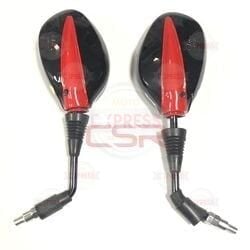 Moto Express AYNA HUNK TK SİYAH