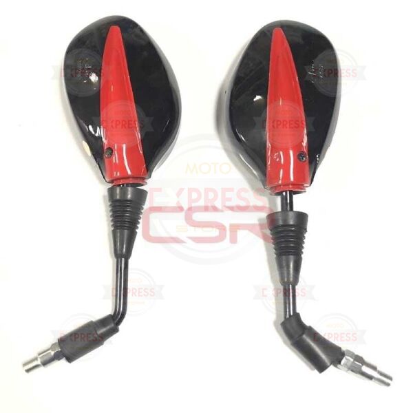 Moto Express AYNA HUNK TK SİYAH