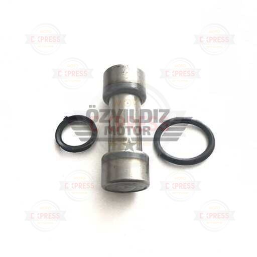 Moto Express MABSAL MİLİ PX200