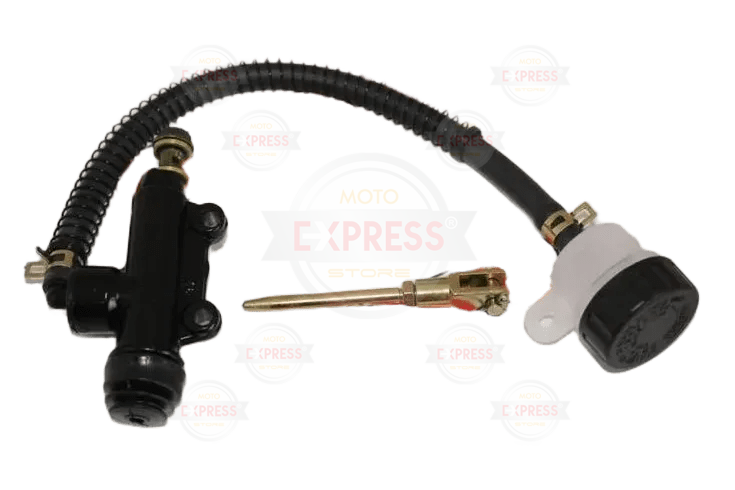 Bajaj Pulsar Ns 200 Arka Fren Hidrolik Pompası