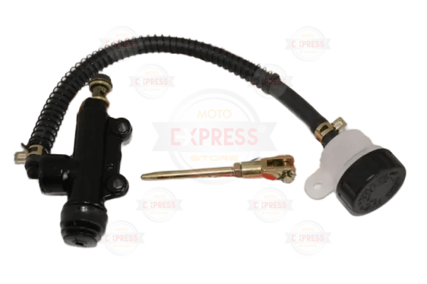 Bajaj Pulsar Ns 200 Arka Fren Hidrolik Pompası