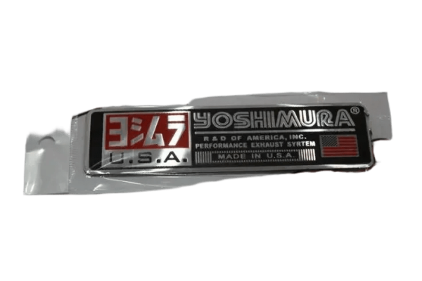 EGZOZ STICKER UNIVERSAL