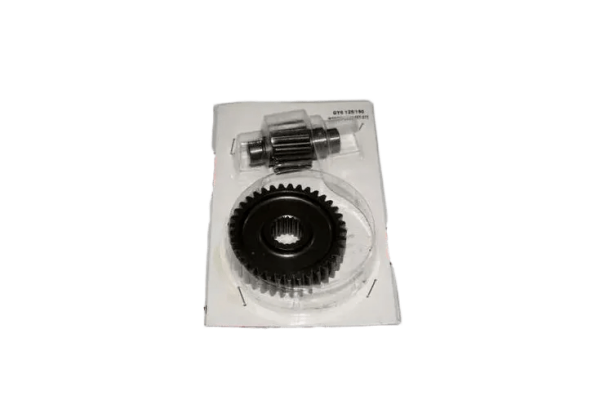 GY6 125 150   SCOOTER MODİFİYE DİŞLİ SETİ 15T-37T