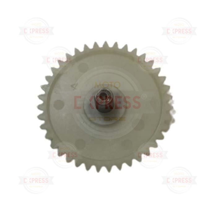 Honda Alpha 110 2015-2021 Yağ Pompası Dişlisi Cs