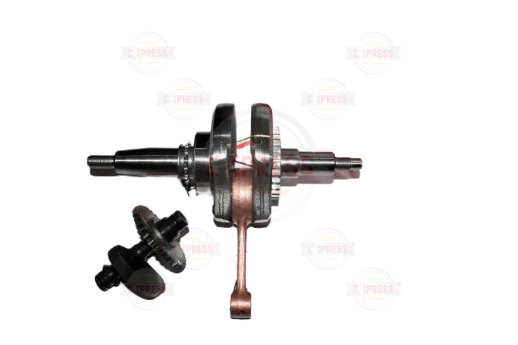 Ybr 125  Krank Balansör Tk. -2004 Model Uyumlu-