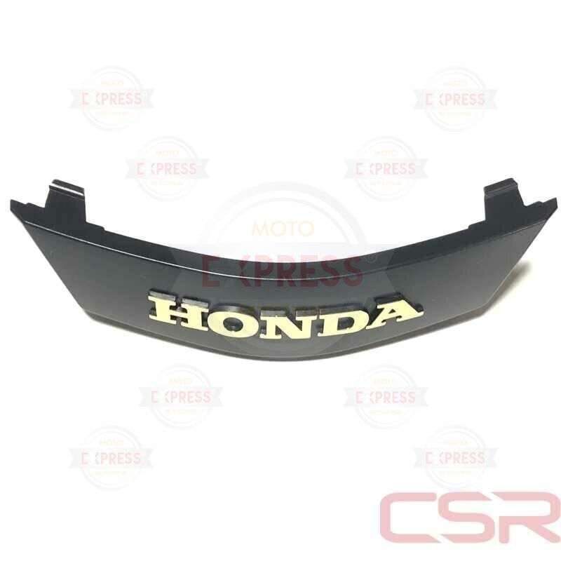 Moto Express AMBLEM ÖN ALPHA